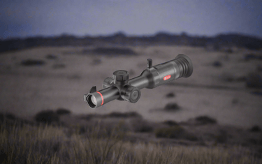 Buy Guide TU425SE 3.0 Thermal Scope - Mud Tracks